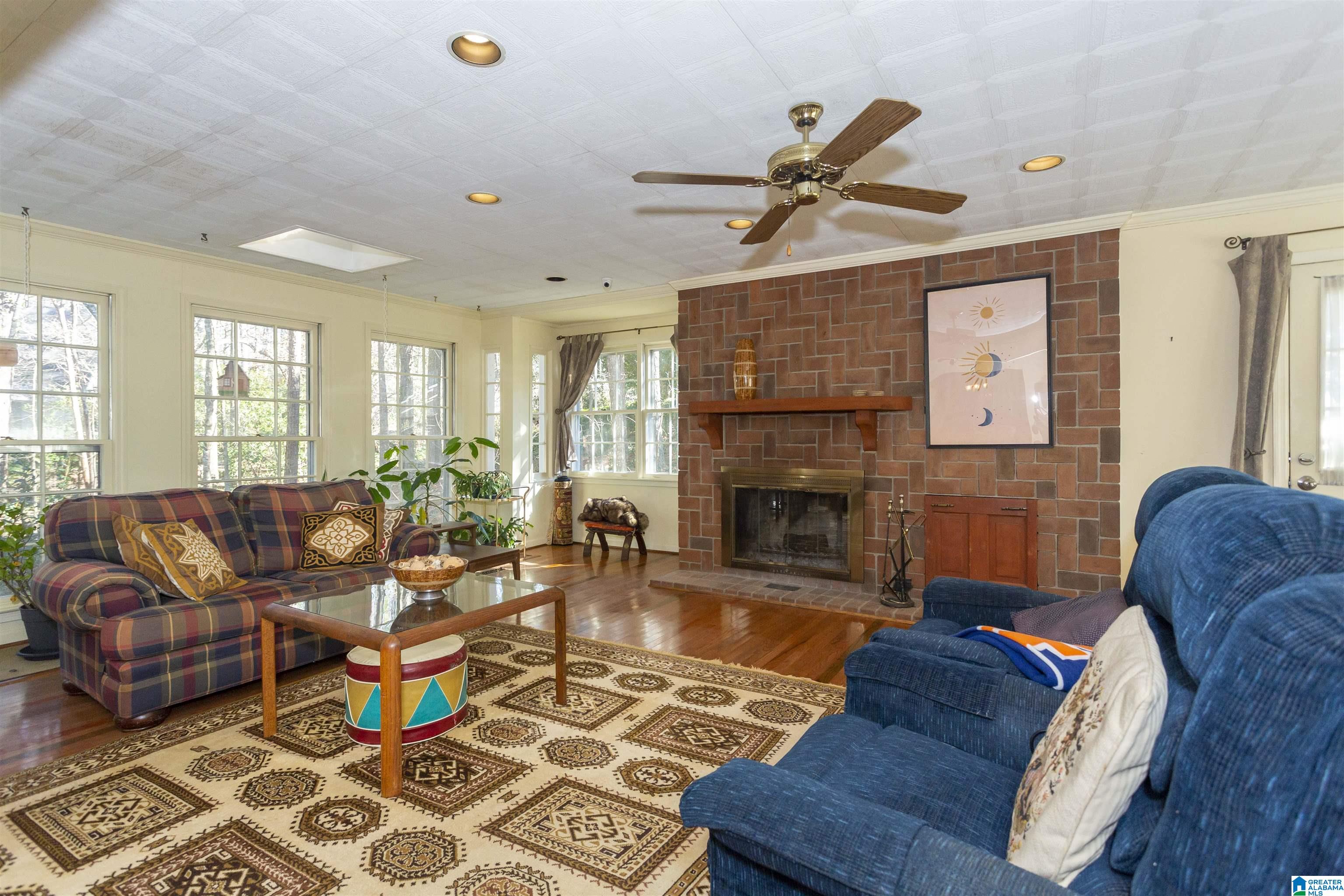 405 Hillyer High Road Anniston, AL 36207 - Photo 8 of 50