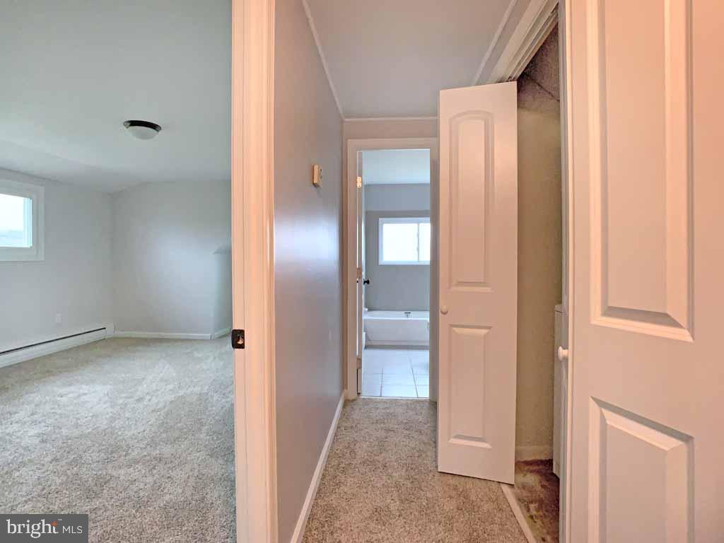 15 Dolphin Road Levittown, PA 19056 - Photo 22 of 29 Hall Laundry Area