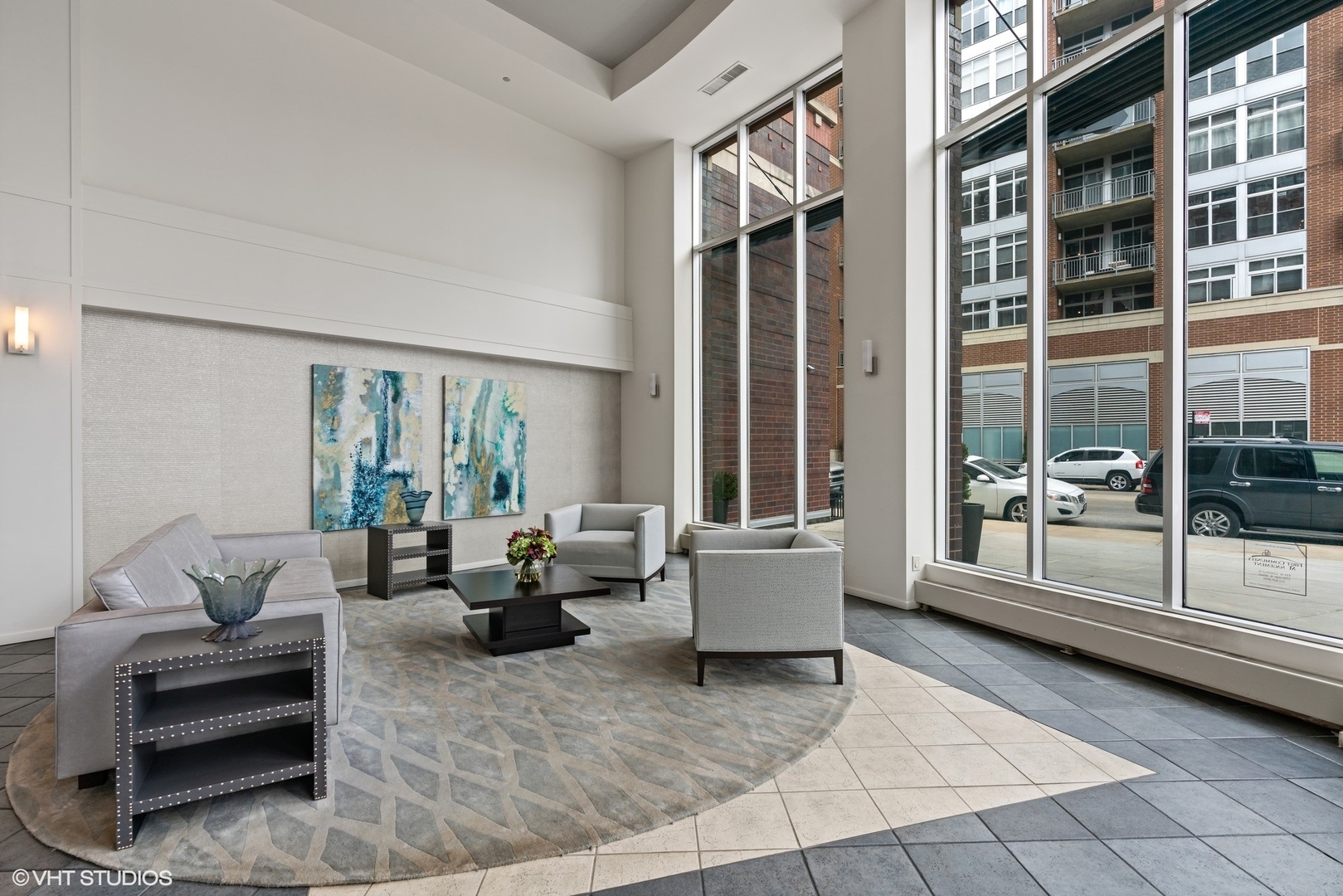 1000 West Adams Street, Unit 701 Chicago, IL 60607 - Photo 2 of 22
