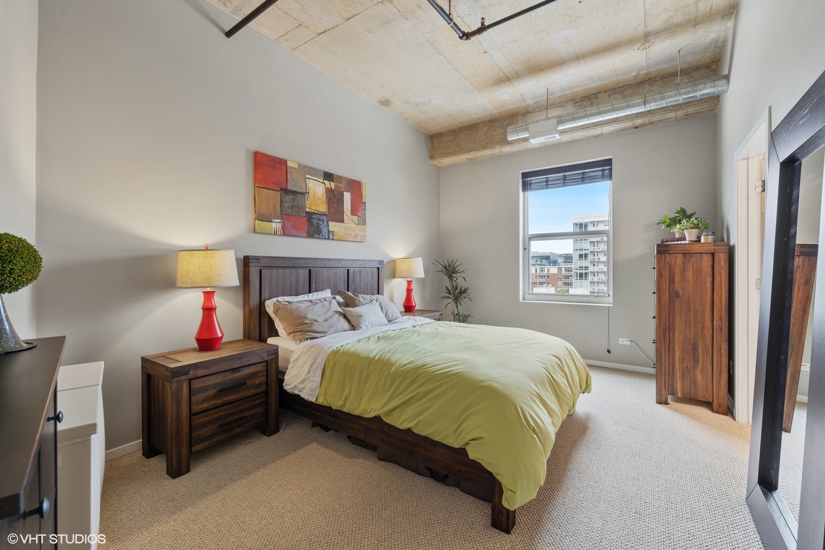 1000 West Adams Street, Unit 701 Chicago, IL 60607 - Photo 12 of 22