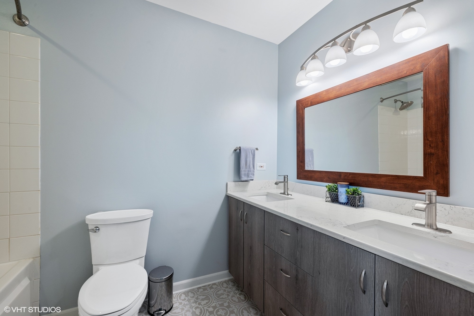 1000 West Adams Street, Unit 701 Chicago, IL 60607 - Photo 13 of 22