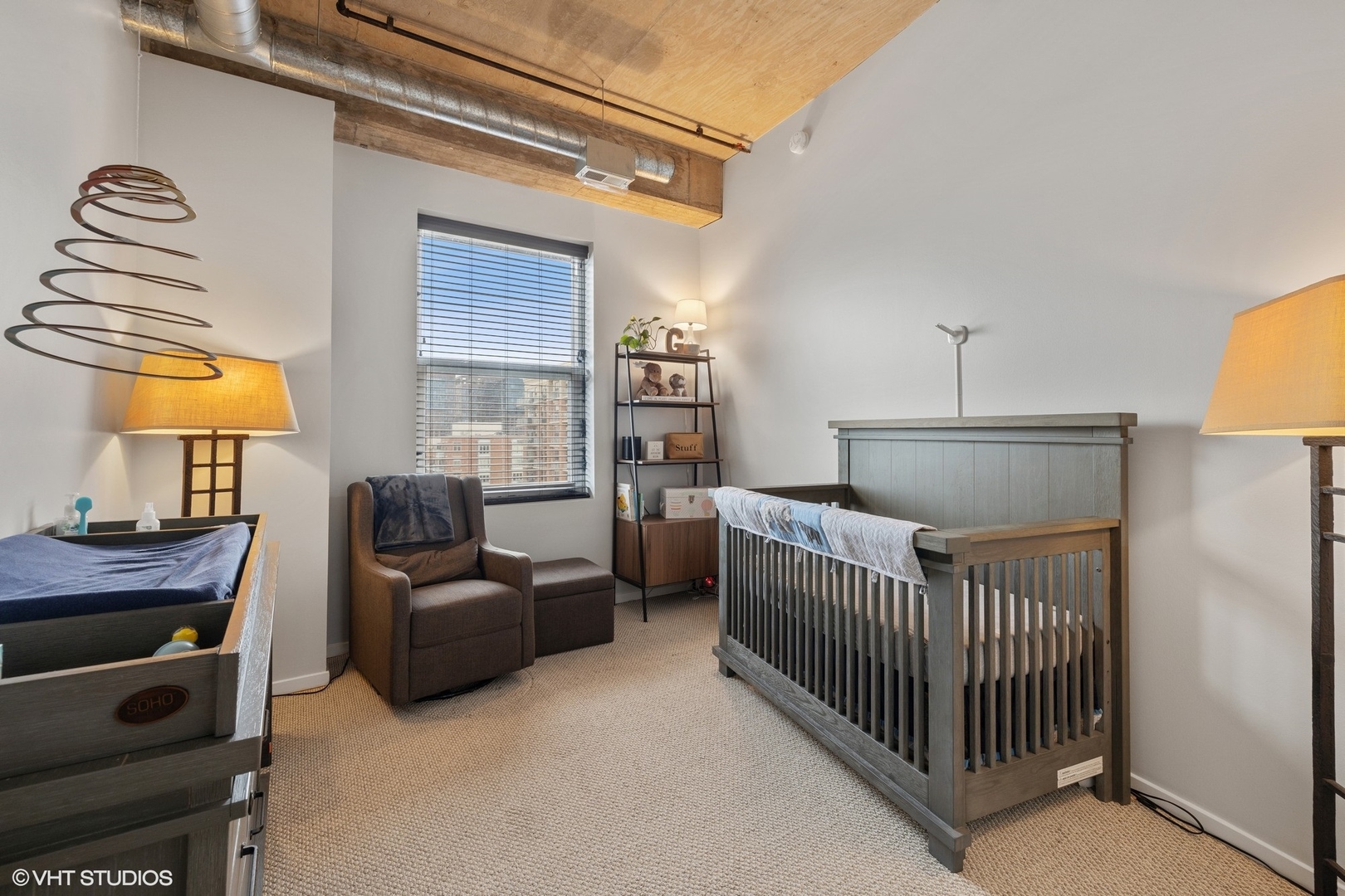 1000 West Adams Street, Unit 701 Chicago, IL 60607 - Photo 15 of 22