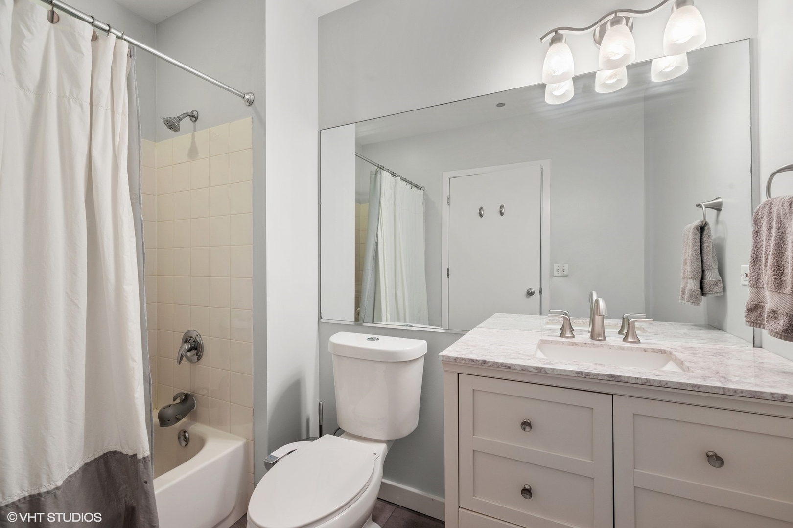 1000 West Adams Street, Unit 701 Chicago, IL 60607 - Photo 16 of 22