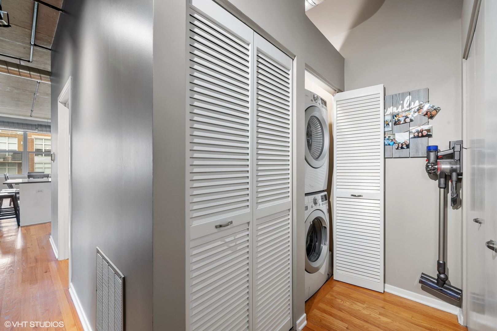 1000 West Adams Street, Unit 701 Chicago, IL 60607 - Photo 17 of 22
