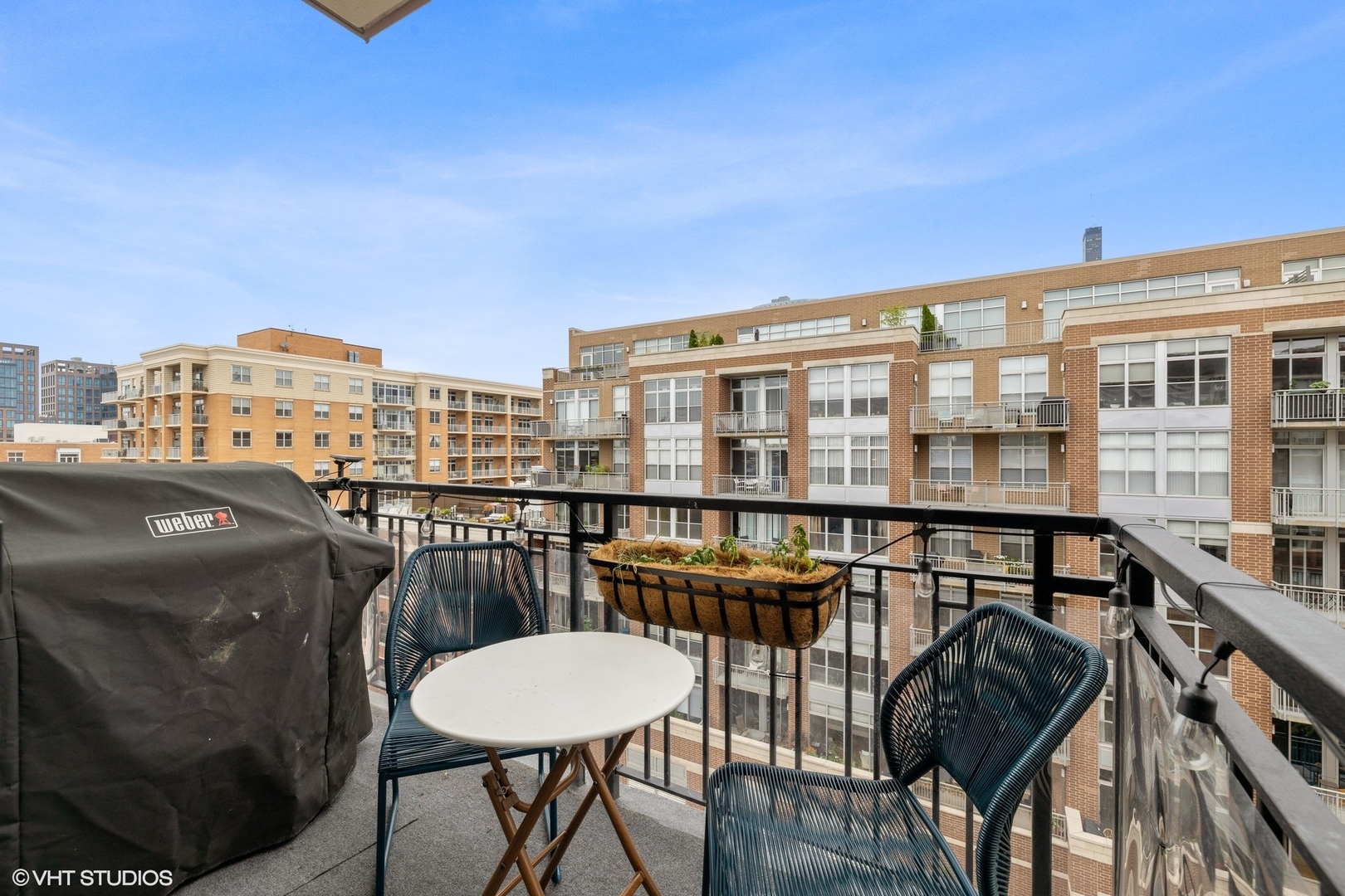 1000 West Adams Street, Unit 701 Chicago, IL 60607 - Photo 18 of 22