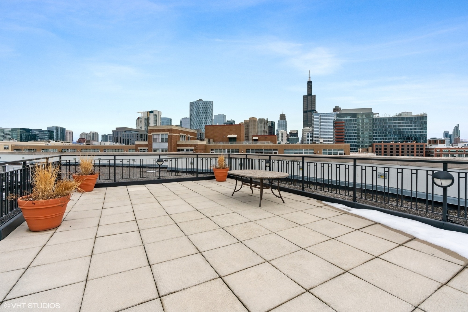 1000 West Adams Street, Unit 701 Chicago, IL 60607 - Photo 19 of 22