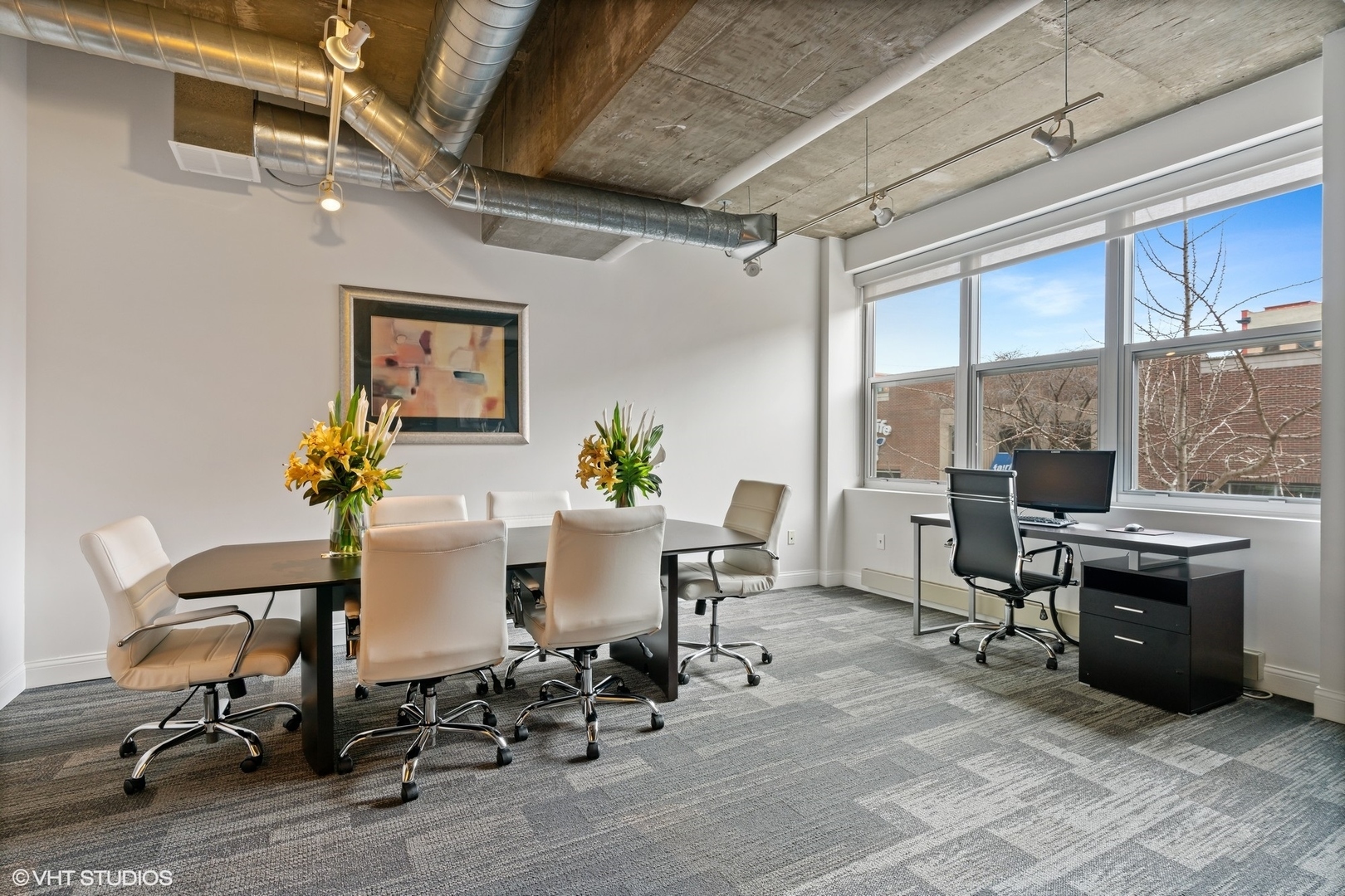1000 West Adams Street, Unit 701 Chicago, IL 60607 - Photo 20 of 22