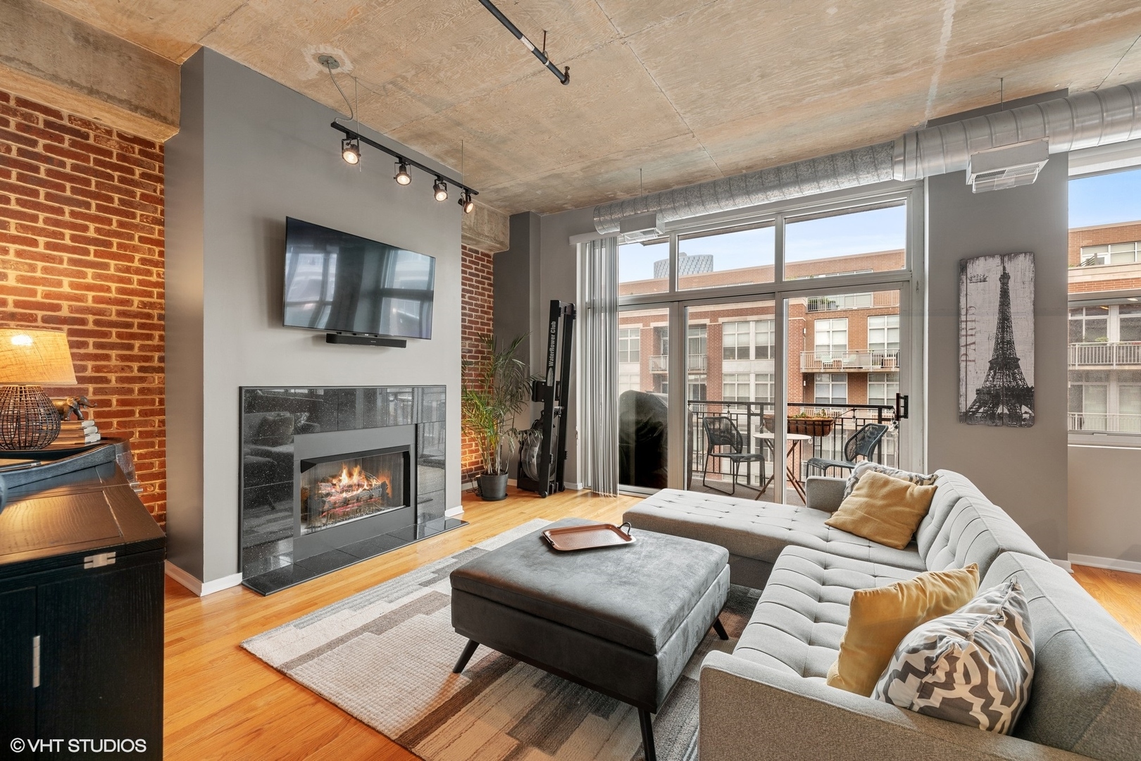 1000 West Adams Street, Unit 701 Chicago, IL 60607 - Photo 4 of 22