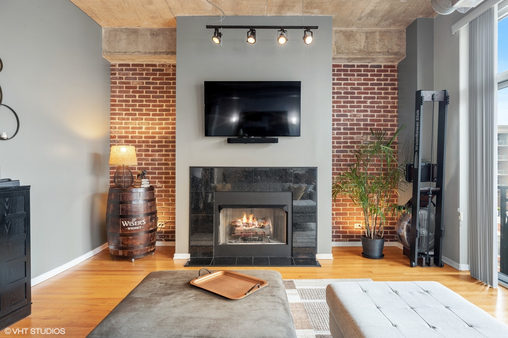 1000 West Adams Street, Unit 701 Chicago, IL 60607 - Photo 5 of 22