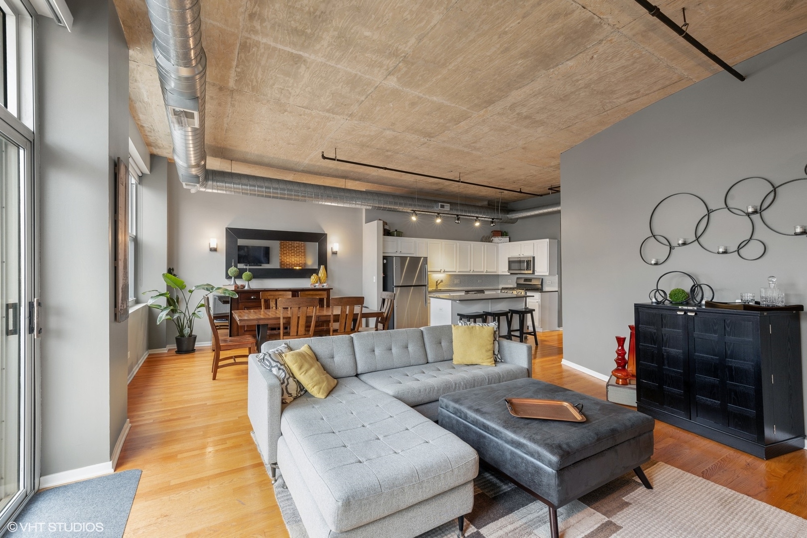 1000 West Adams Street, Unit 701 Chicago, IL 60607 - Photo 6 of 22