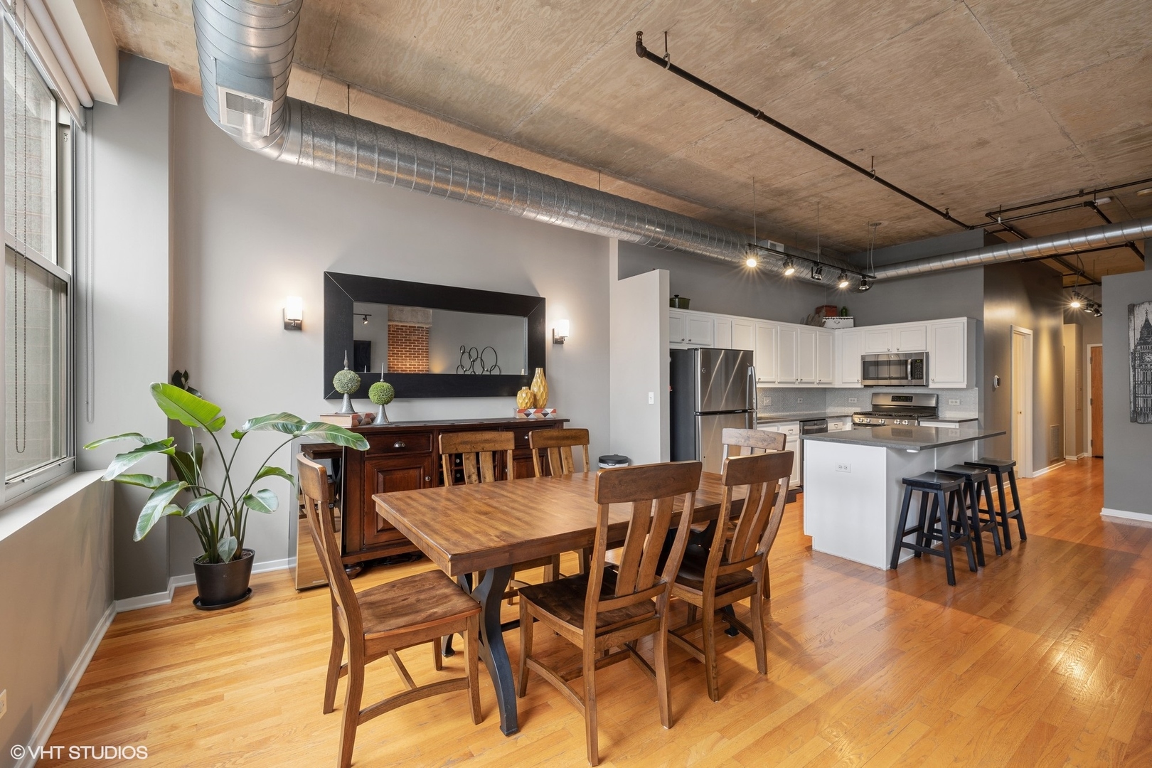 1000 West Adams Street, Unit 701 Chicago, IL 60607 - Photo 7 of 22