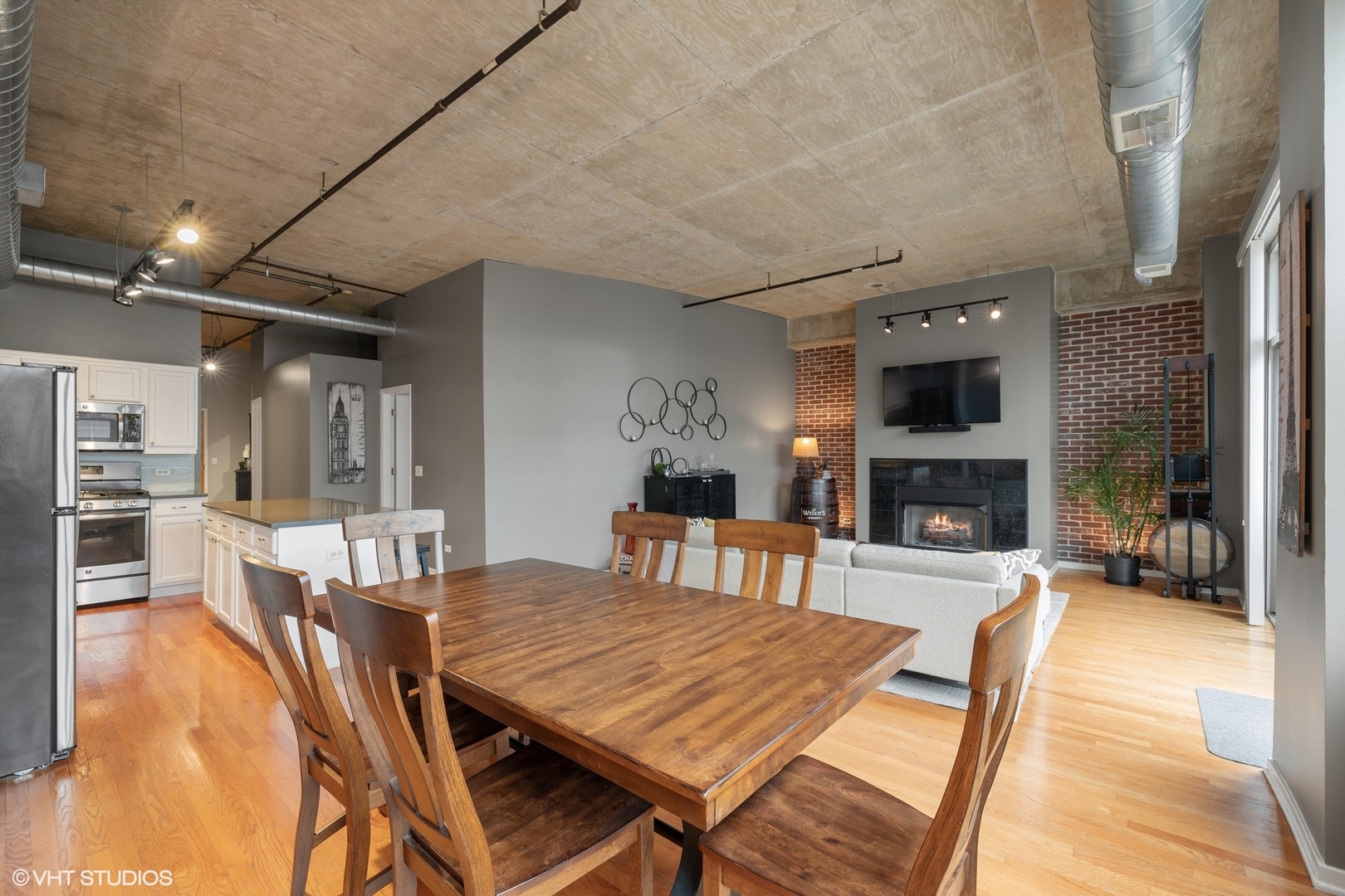 1000 West Adams Street, Unit 701 Chicago, IL 60607 - Photo 8 of 22