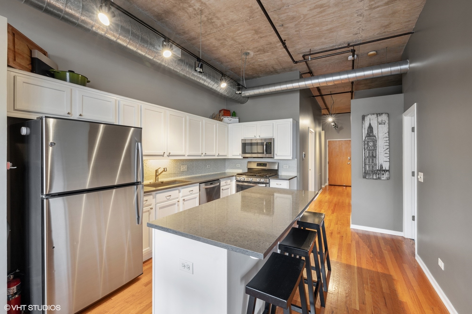 1000 West Adams Street, Unit 701 Chicago, IL 60607 - Photo 9 of 22