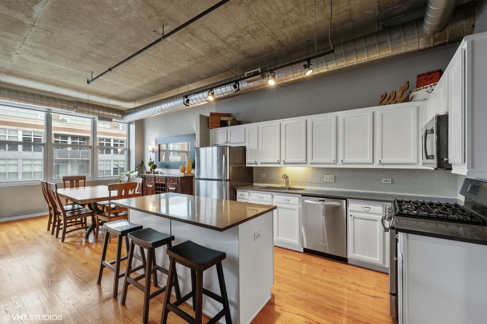 1000 West Adams Street, Unit 701 Chicago, IL 60607 - Photo 10 of 22
