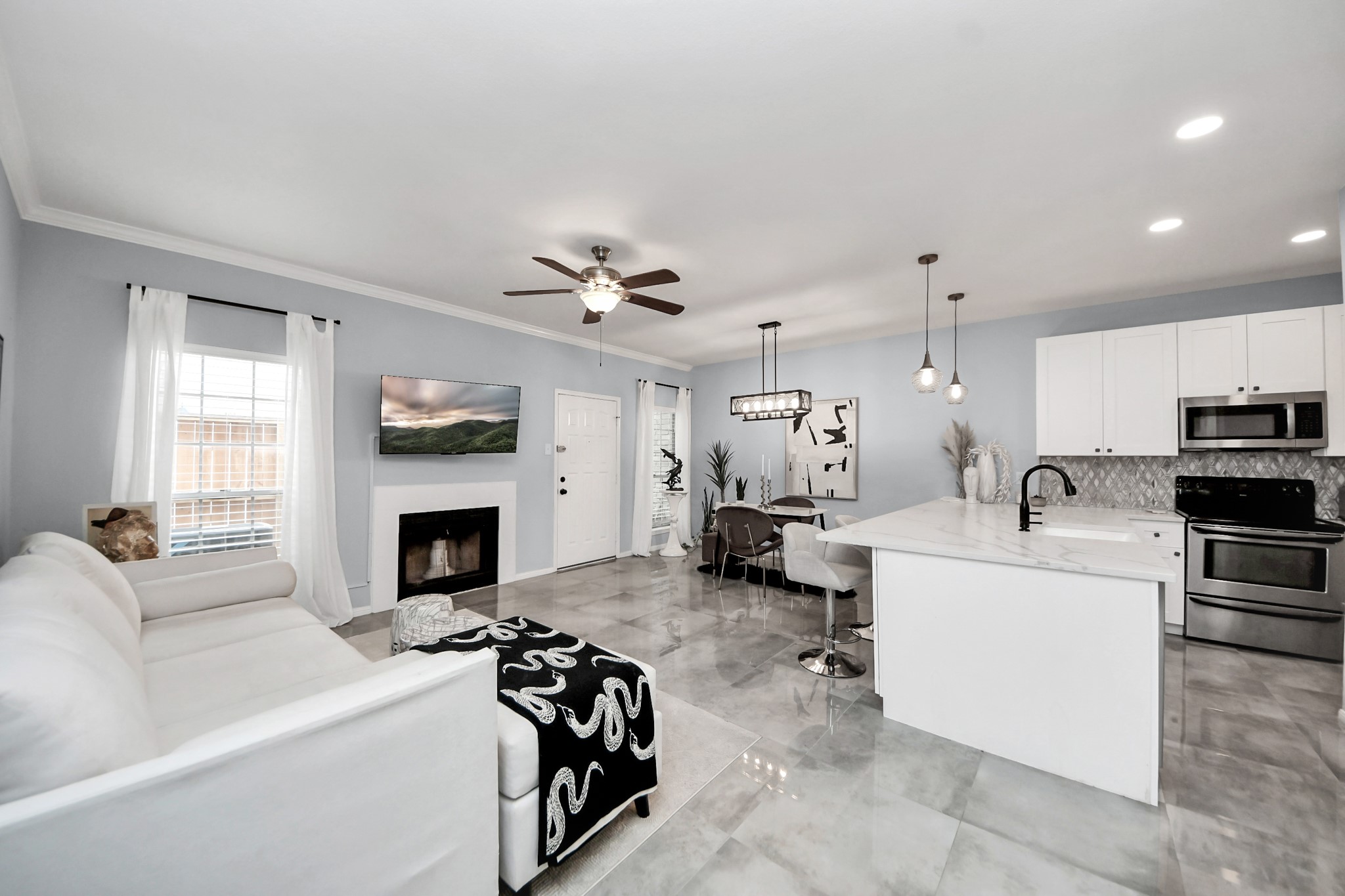 3800 Tanglewilde Street, Unit 503 Houston, TX 77063 - Photo 7 of 27