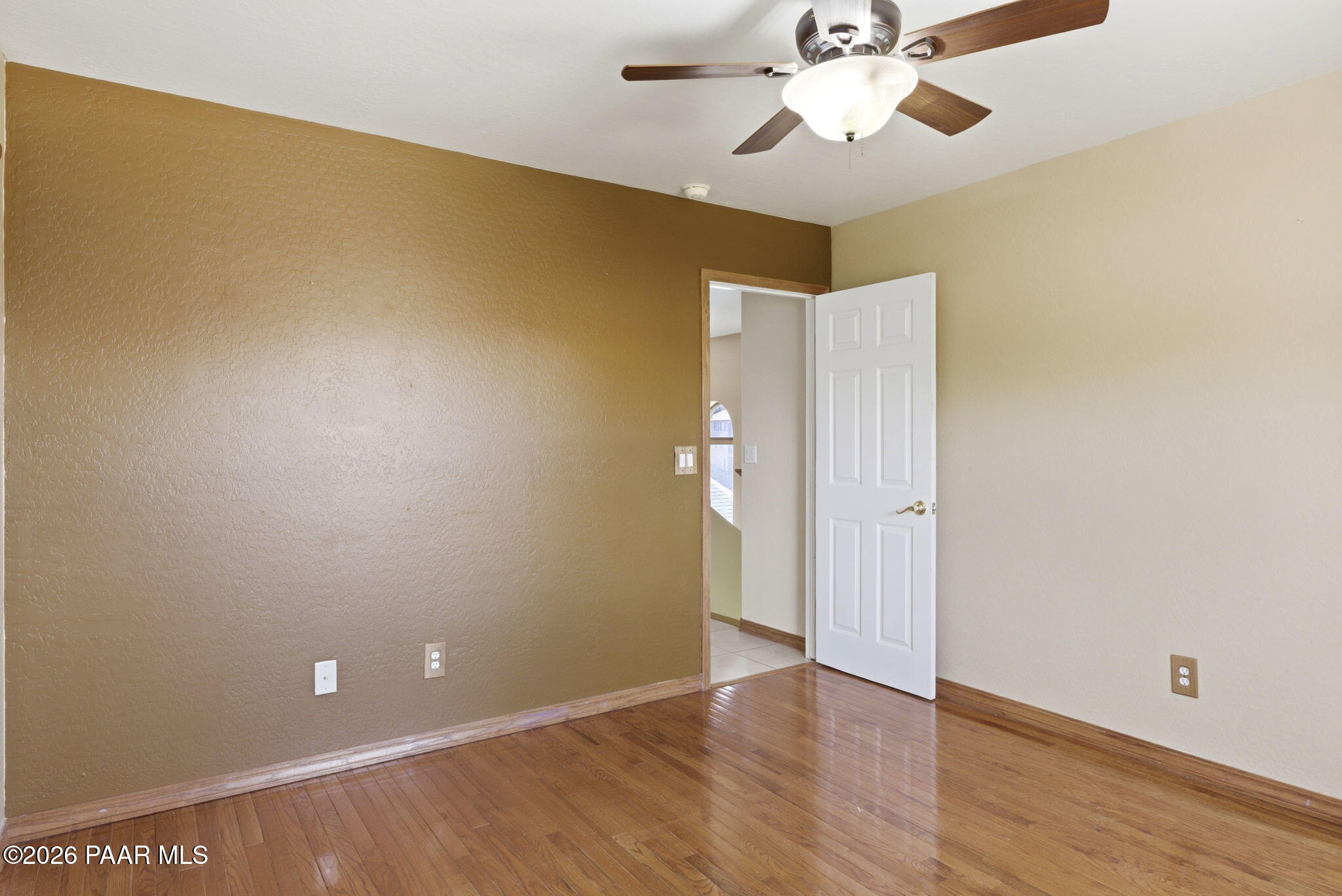 188 Juniper Ridge Drive Prescott, AZ 86301 - Photo 23 of 34 23-Bedroom 2(2)