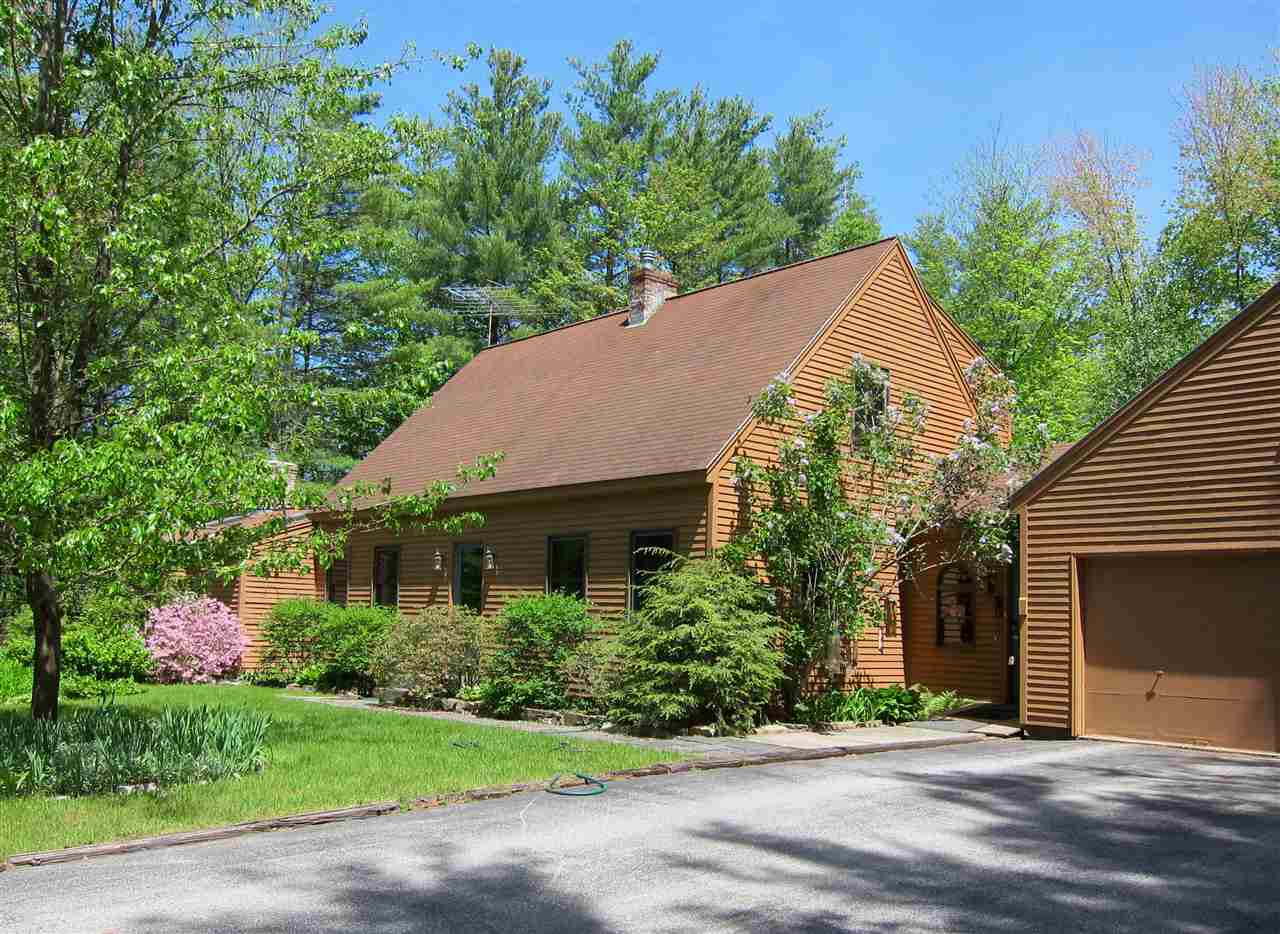 595 Hidden Valley Road Shaftsbury, VT 05262 - Photo 1 of 28 Gallery Image 1