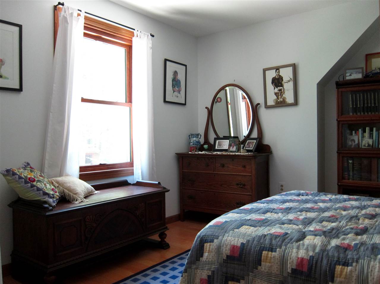 595 Hidden Valley Road Shaftsbury, VT 05262 - Photo 11 of 28 Gallery Image 11