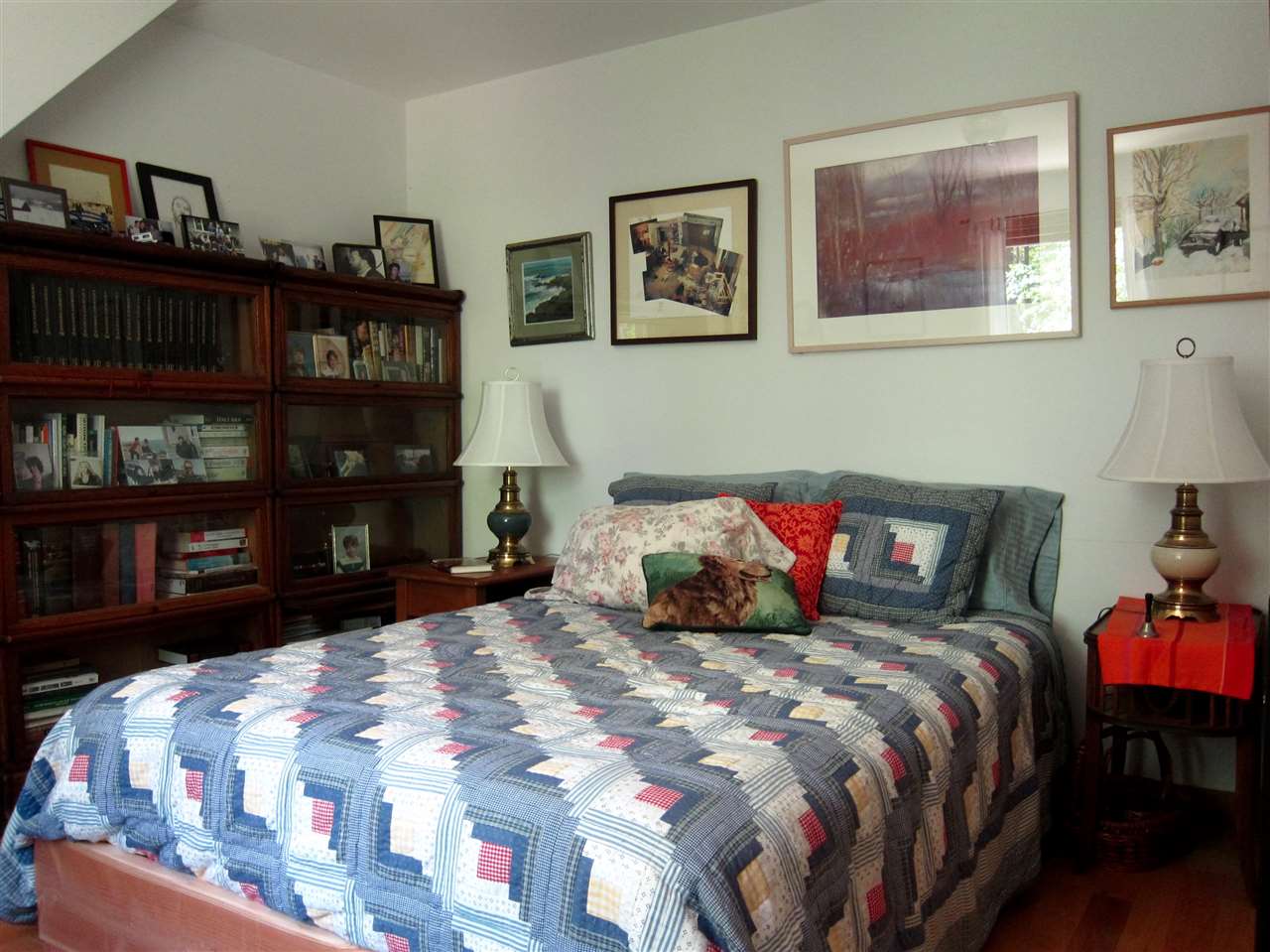 595 Hidden Valley Road Shaftsbury, VT 05262 - Photo 12 of 28 Gallery Image 12