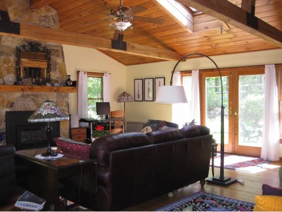 595 Hidden Valley Road Shaftsbury, VT 05262 - Photo 13 of 28 Gallery Image 13