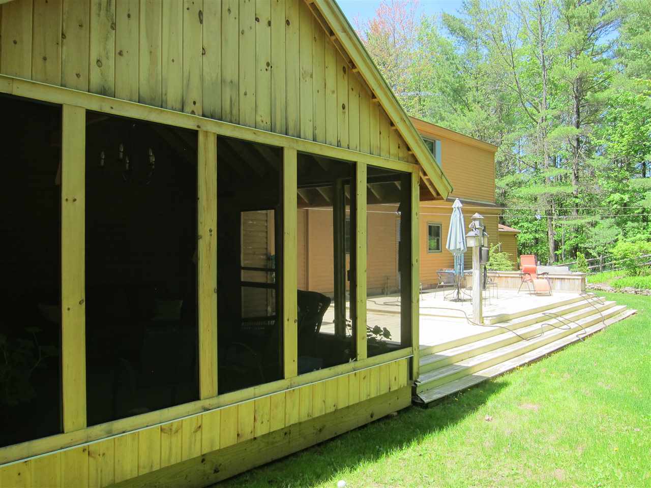 595 Hidden Valley Road Shaftsbury, VT 05262 - Photo 19 of 28 Gallery Image 19