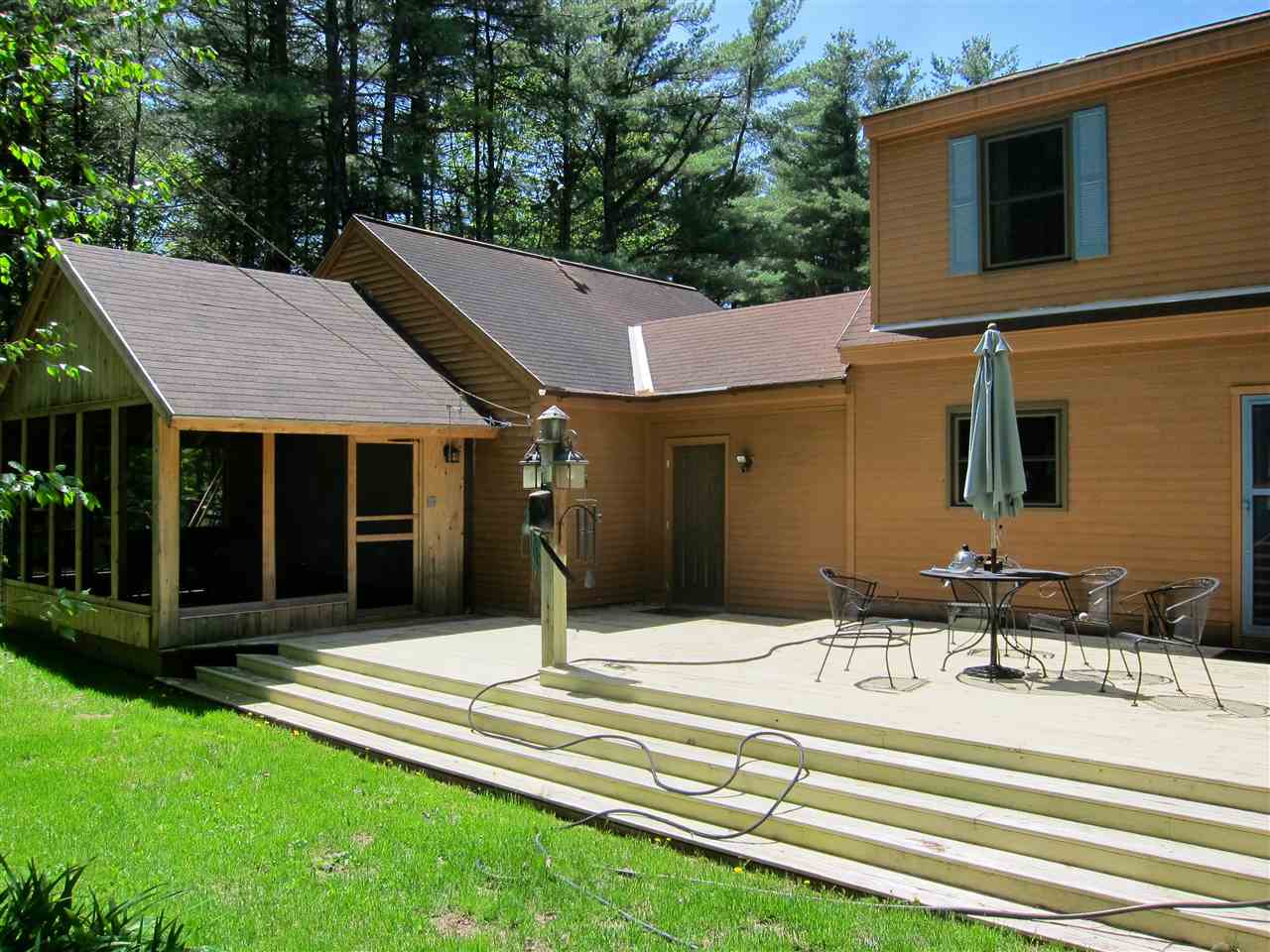595 Hidden Valley Road Shaftsbury, VT 05262 - Photo 20 of 28 Gallery Image 20