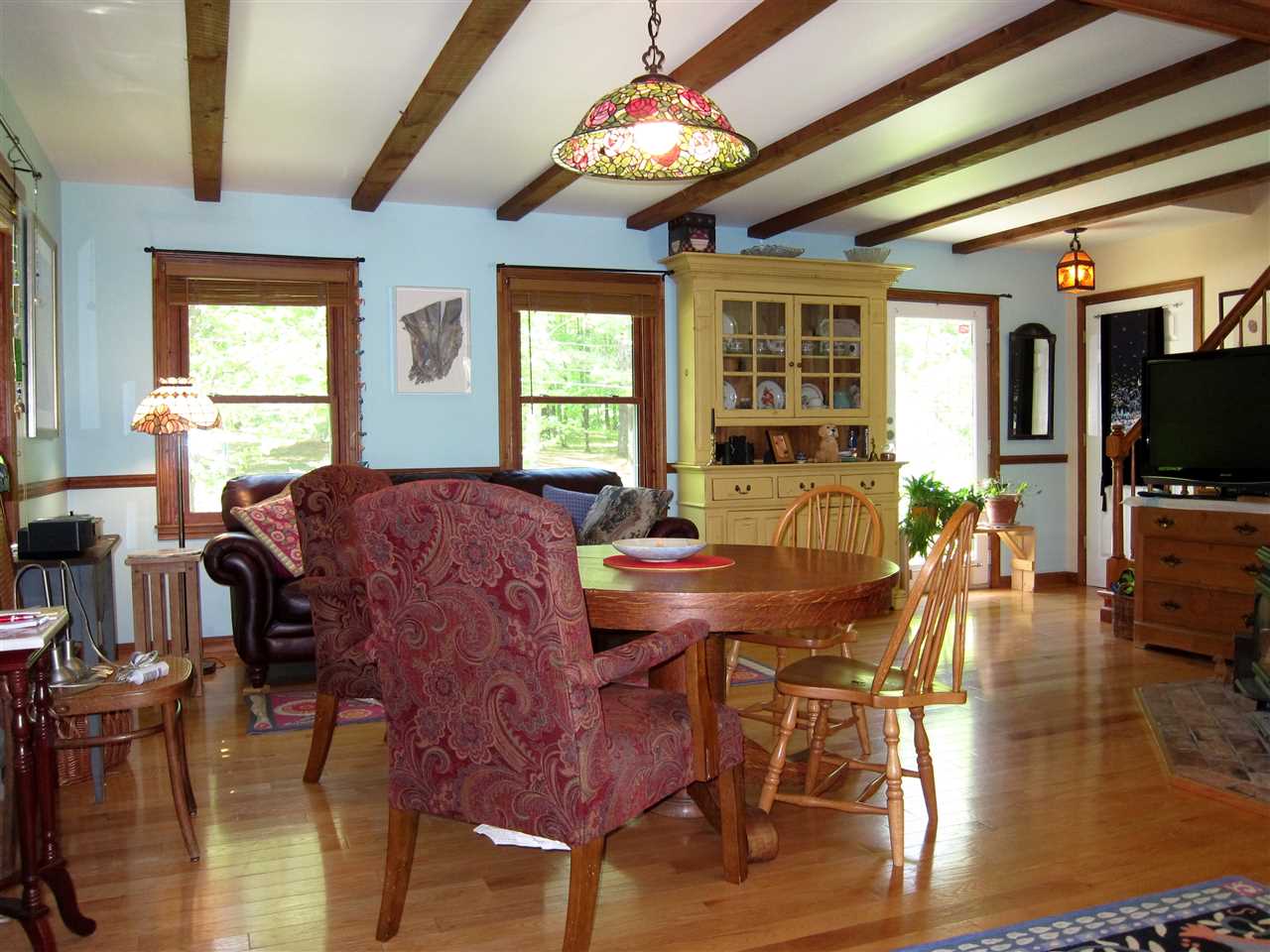 595 Hidden Valley Road Shaftsbury, VT 05262 - Photo 3 of 28 Gallery Image 3