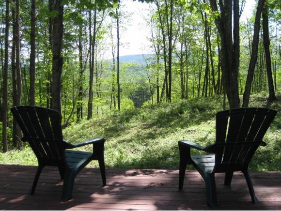 595 Hidden Valley Road Shaftsbury, VT 05262 - Photo 21 of 28 Gallery Image 21