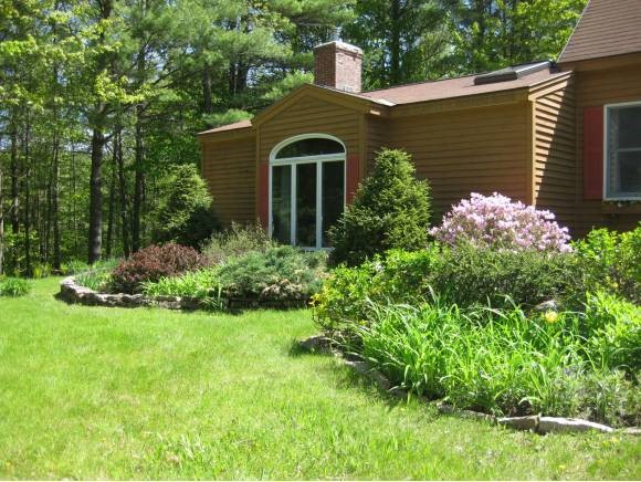 595 Hidden Valley Road Shaftsbury, VT 05262 - Photo 23 of 28 Gallery Image 23