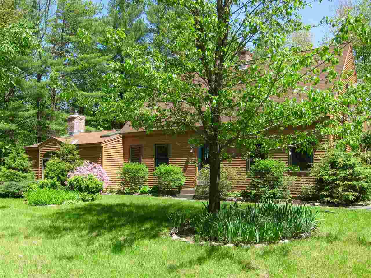 595 Hidden Valley Road Shaftsbury, VT 05262 - Photo 24 of 28 Gallery Image 24