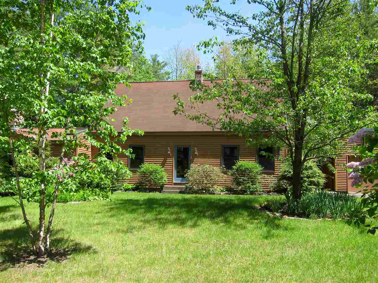 595 Hidden Valley Road Shaftsbury, VT 05262 - Photo 25 of 28 Gallery Image 25