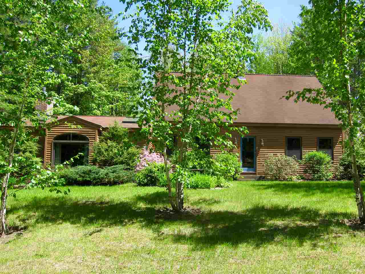 595 Hidden Valley Road Shaftsbury, VT 05262 - Photo 27 of 28 Gallery Image 27