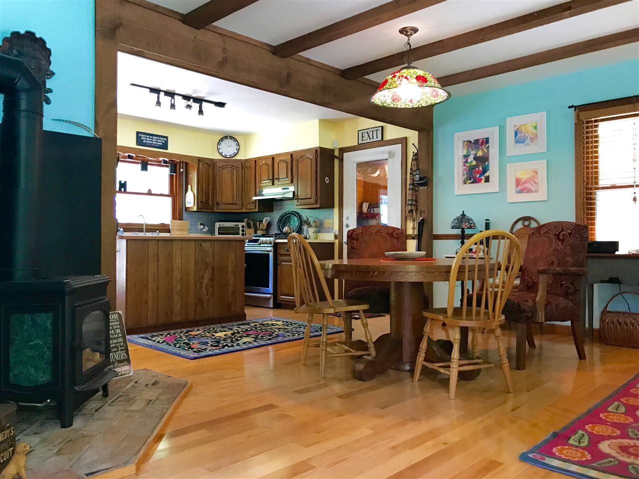 595 Hidden Valley Road Shaftsbury, VT 05262 - Photo 4 of 28 Gallery Image 4