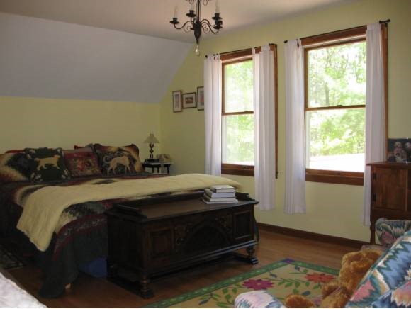 595 Hidden Valley Road Shaftsbury, VT 05262 - Photo 9 of 28 Gallery Image 9