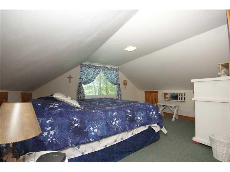 148 Fl 29 Denmark, ME 04022 - Photo 22 of 28 Bedroom.