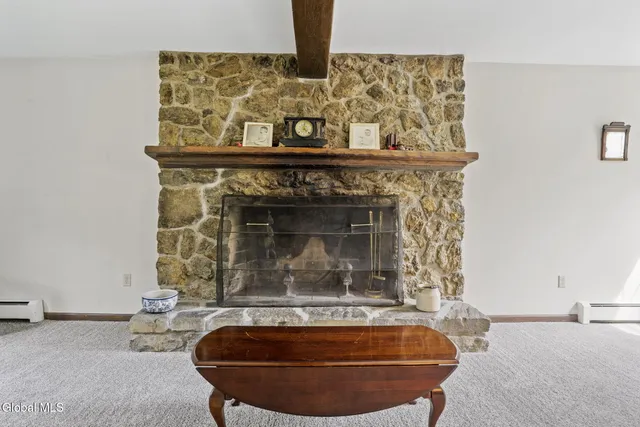 $685,000 | 176 High Rock Road, New Baltimore, NY 12192