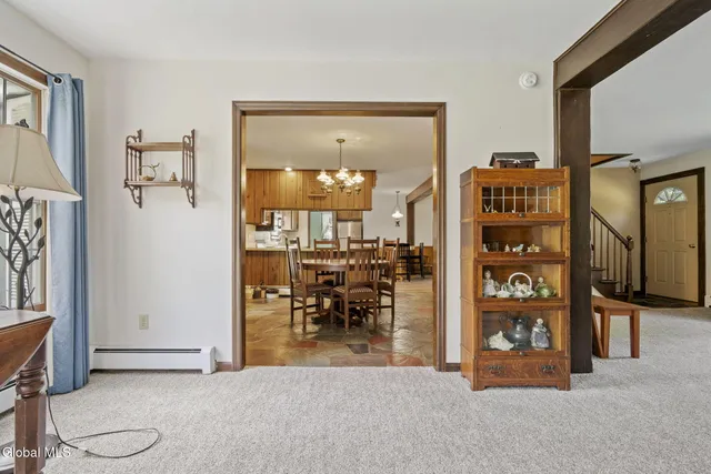 $685,000 | 176 High Rock Road, New Baltimore, NY 12192