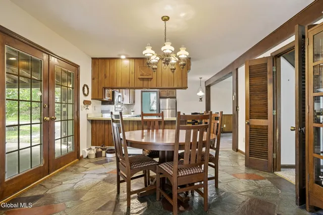 $685,000 | 176 High Rock Road, New Baltimore, NY 12192