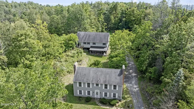 $685,000 | 176 High Rock Road, New Baltimore, NY 12192