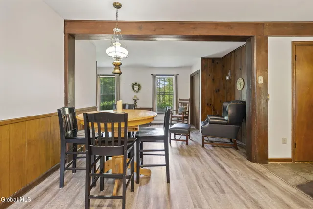 $685,000 | 176 High Rock Road, New Baltimore, NY 12192