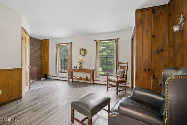 $685,000 | 176 High Rock Road, New Baltimore, NY 12192