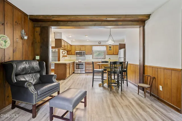 $685,000 | 176 High Rock Road, New Baltimore, NY 12192