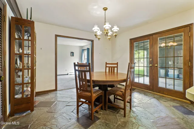 $685,000 | 176 High Rock Road, New Baltimore, NY 12192