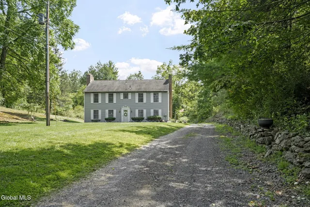 $685,000 | 176 High Rock Road, New Baltimore, NY 12192