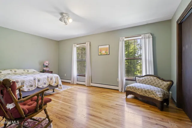 $685,000 | 176 High Rock Road, New Baltimore, NY 12192