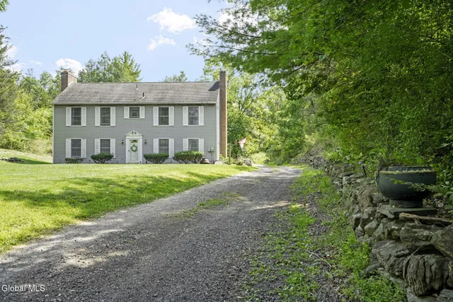 $685,000 | 176 High Rock Road, New Baltimore, NY 12192