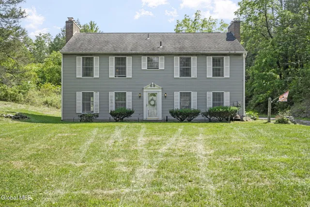 $685,000 | 176 High Rock Road, New Baltimore, NY 12192