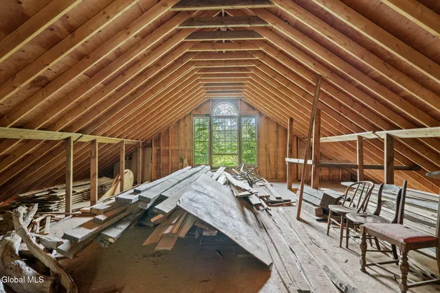 $685,000 | 176 High Rock Road, New Baltimore, NY 12192