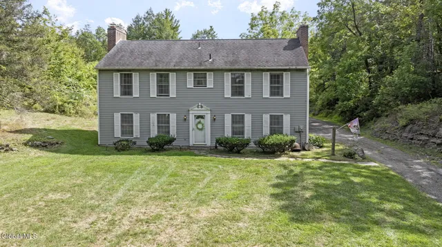 $685,000 | 176 High Rock Road, New Baltimore, NY 12192