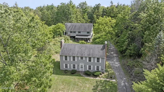 $685,000 | 176 High Rock Road, New Baltimore, NY 12192